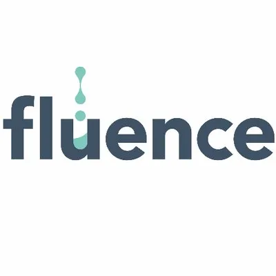 FLUENCE CORPORATION LIMITED logo