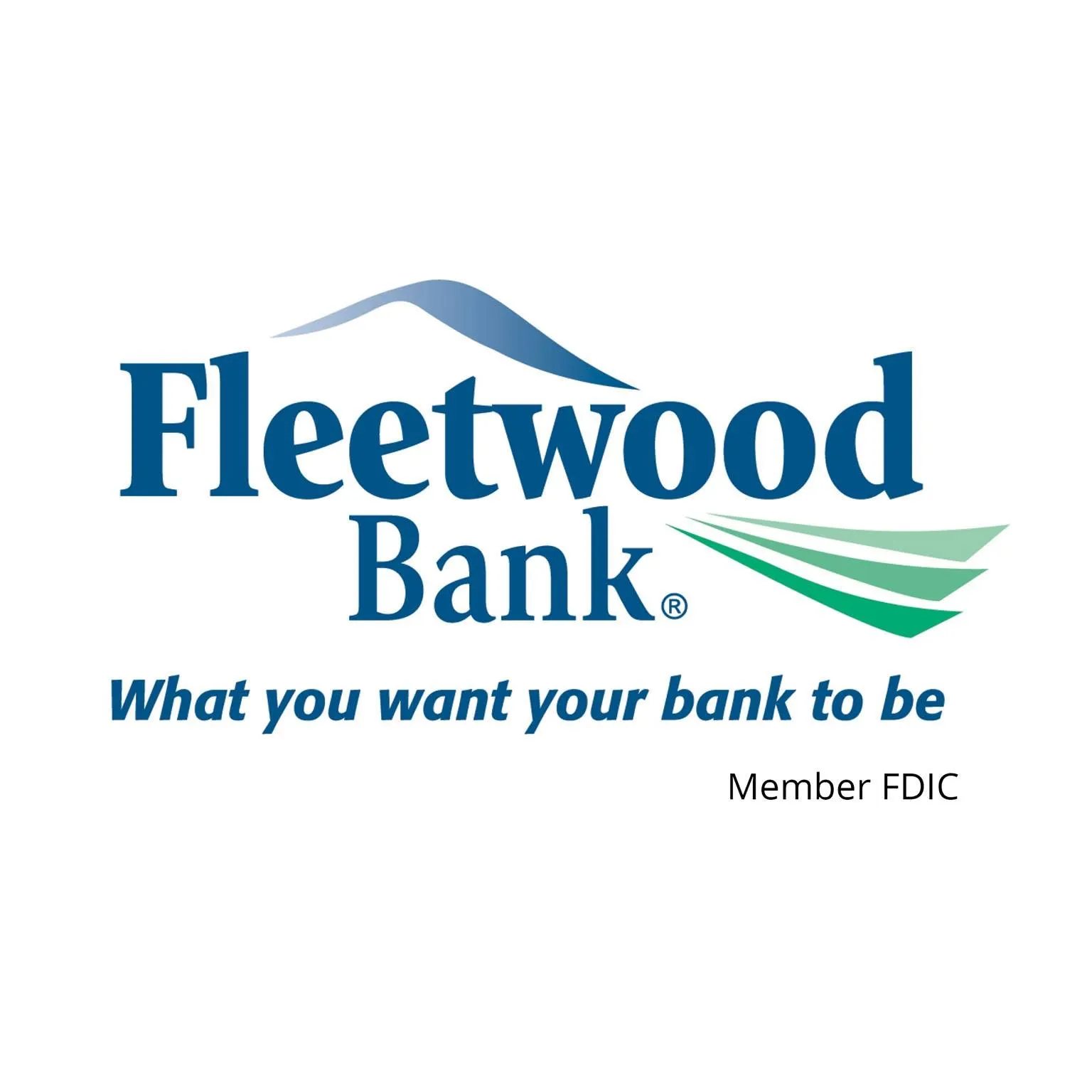 Fleetwood Bank Corporation Logo