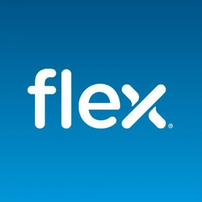 Flex Ltd logo
