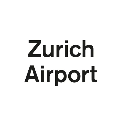 Flughafen Zürich AG logo