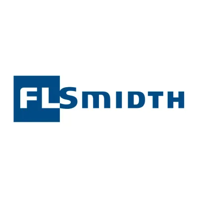 FLSmidth & Co Logo