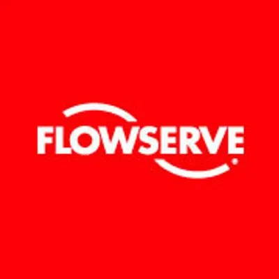 Flowserve Corporation Logo