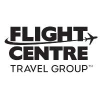FLIGHT CENTRE TRAVEL GROUP LIMITED logo