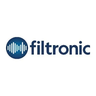 Filtronic plc logo