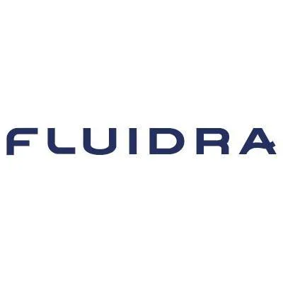 Fluidra S.A Logo