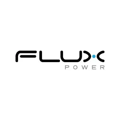 Flux Power Holdings logo