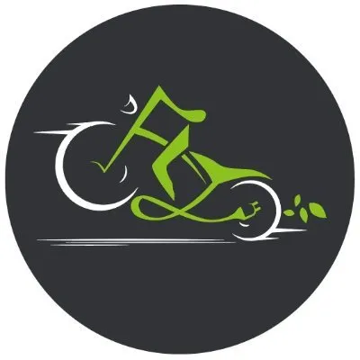 Fly-E Group Logo