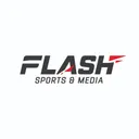Flash Sports & Media Holdings, Inc. logo