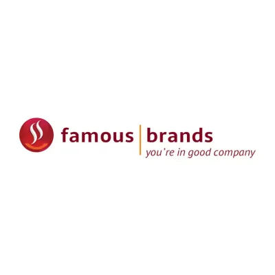 Famous Brands Ltd logo