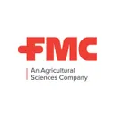 FMC Corporation logo
