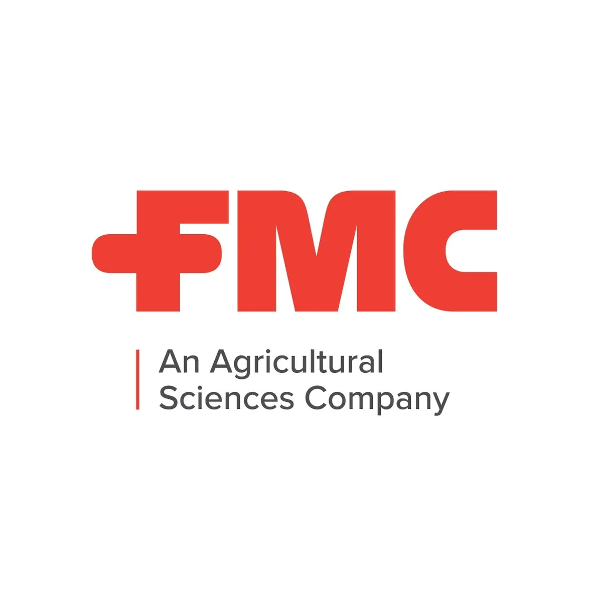 FMC Corporation Logo