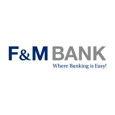 Farmers & Merchants Bancorp Logo