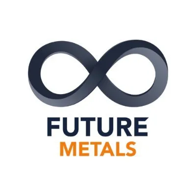 FUTURE METALS NL logo