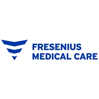 Fresenius Medical Care AG logo