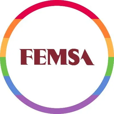 Fomento Económico Mexicano, S.A. logo