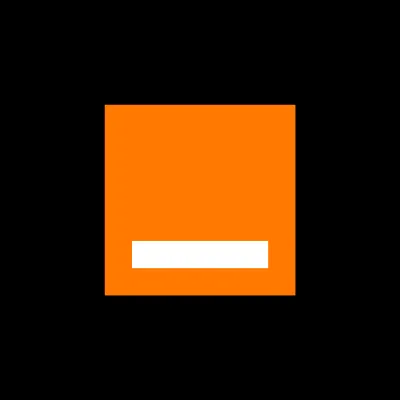Orange S.A. Logo