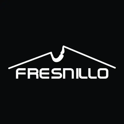Fresnillo plc logo