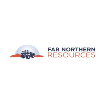 FAR NORTHERN RESOURCES LIMITED logo