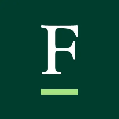 Forrester Research, Inc Logo