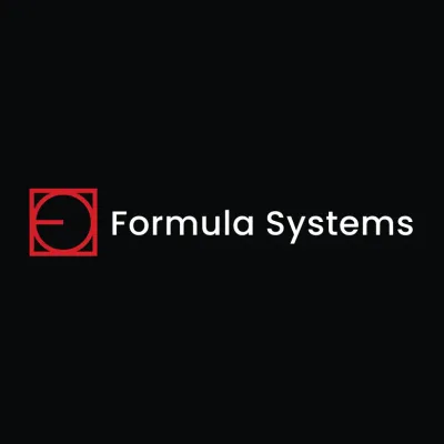 Formula Systems (1985) Ltd Logo