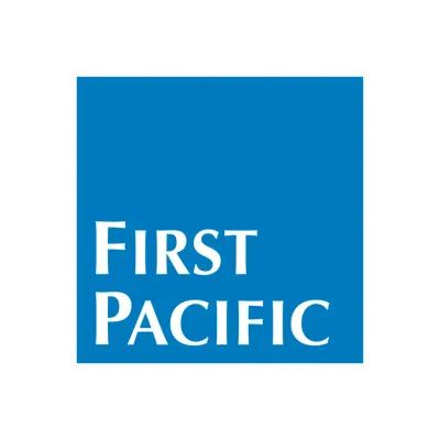 First Pacific Company Limited Logo