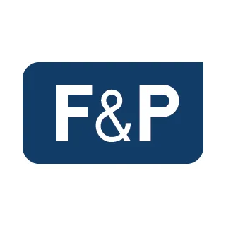 FISHER & PAYKEL HEALTHCARE CORPORATION LIMITED logo