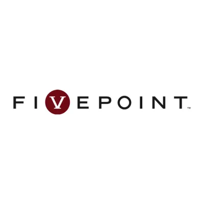 Five Point Holdings logo