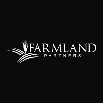 Farmland Partners Inc logo