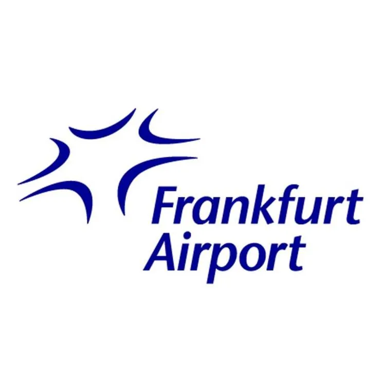 Fraport AG logo