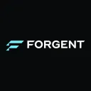 Forgent Power Solutions, Inc. logo