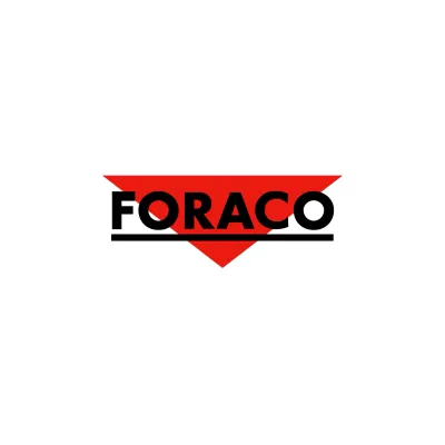 Foraco International SA Logo