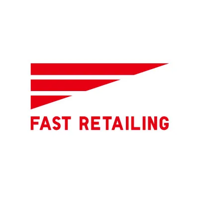Fast Retailing Co. Ltd logo