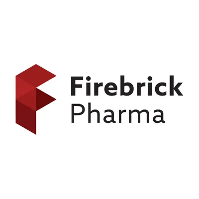 FIREBRICK PHARMA LIMITED logo