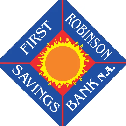 First Robinson Financial Corporation logo