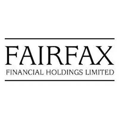 Fairfax Financial Holdings Logo