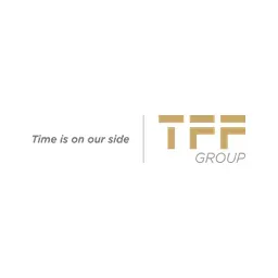 TFF Group logo