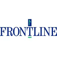 Frontline plc logo