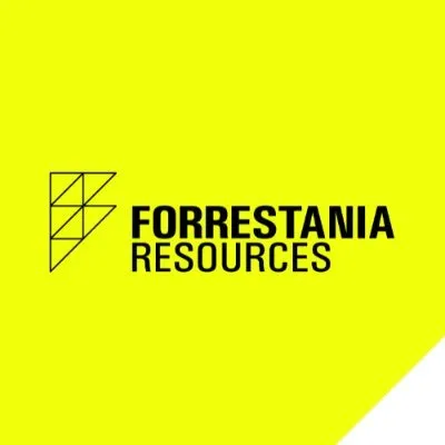 FORRESTANIA RESOURCES LIMITED logo
