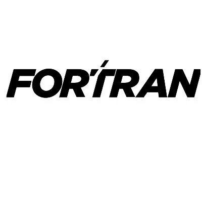 Fortran Corporation logo
