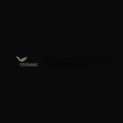 Feishang Anthracite Resources Limited Logo