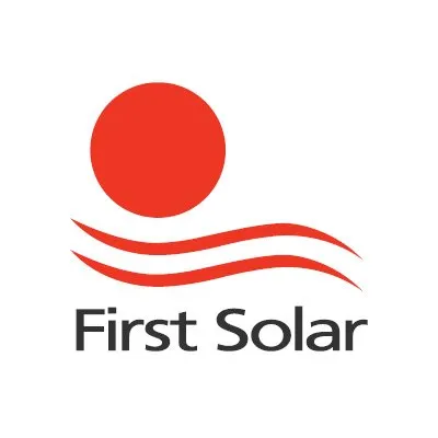 First Solar, Inc logo