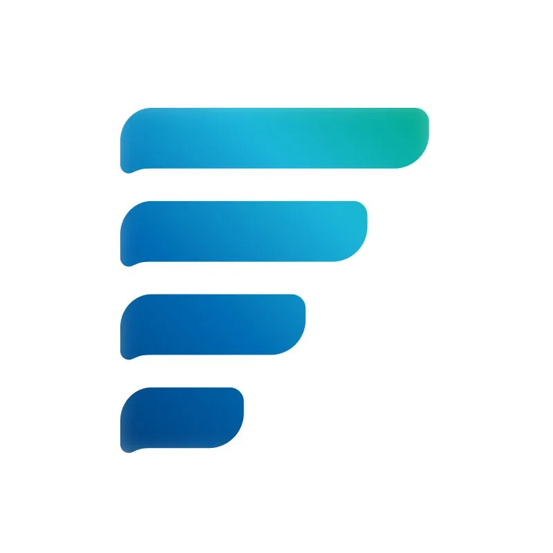 Fresenius SE & Co. KGaA logo