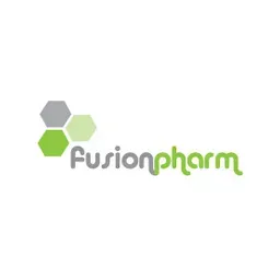 FusionPharm, Inc logo
