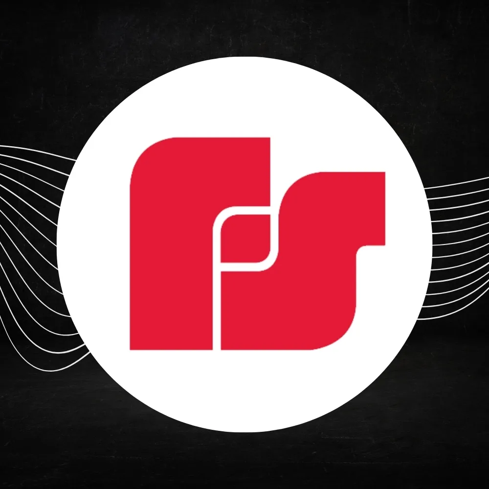 Federal Signal Corporation logo