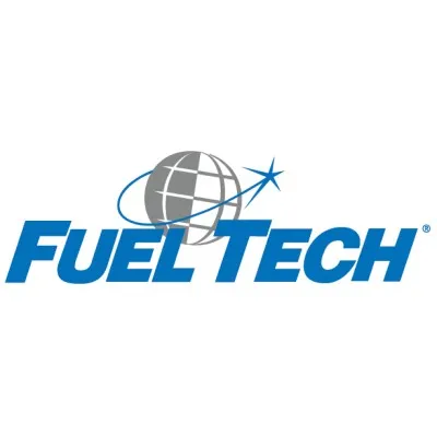 Fuel Tech, Inc logo