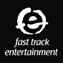 FAST TRACK GROUP logo