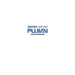 Fujimi Incorporated logo