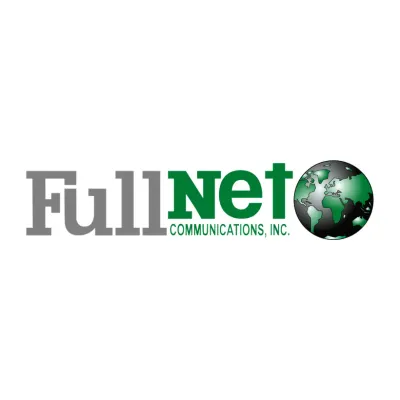 FullNet Communications, Inc logo