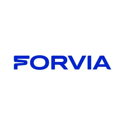 Forvia SE logo
