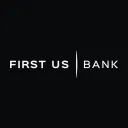 First US Bancshares, Inc. logo